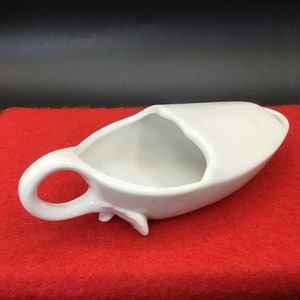 Antique Medicine Feeder or Invalid Feeder