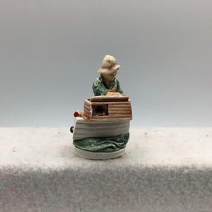 Sebastian Miniatures - Lobsterman - 1947