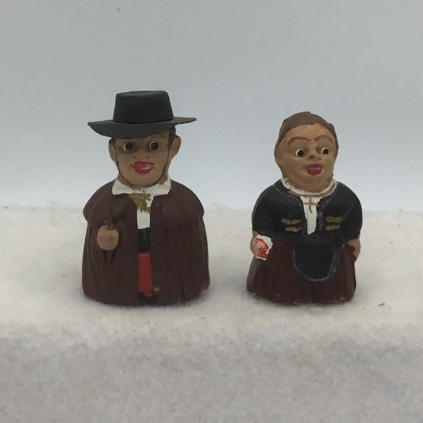 Mud People Spanish Etsy