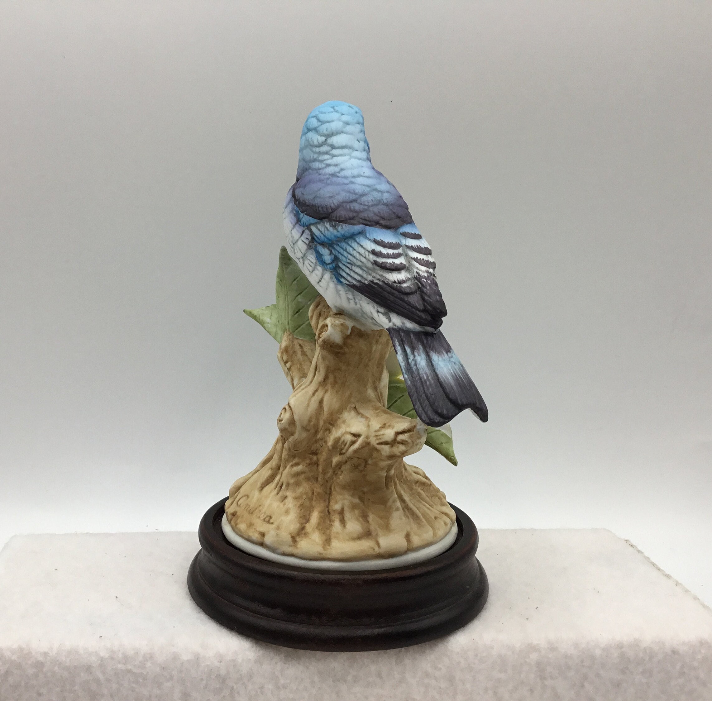 Andrea Sadek Mountain Bluebird - 8627 -japan - Etsy