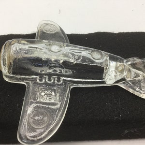 Candy Container - US Army Bomber