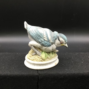 Lefton Blue Jay - KW1637