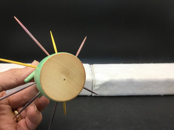 Wooden toothpicks online made in usa