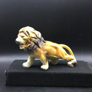 Lefton Lion - Japan