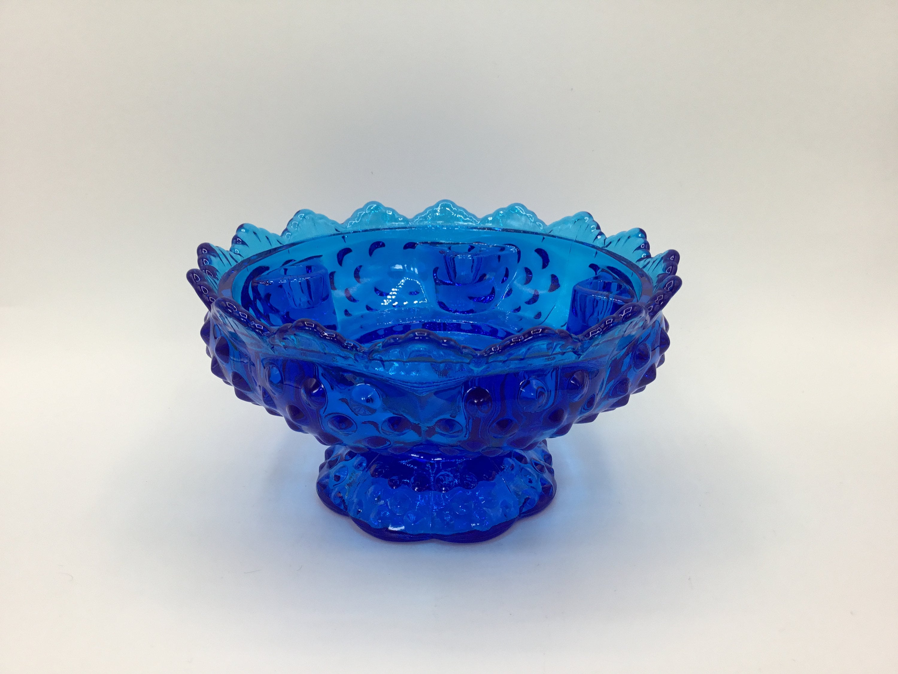 Fenton せよ キャンドルホルダー2個セット