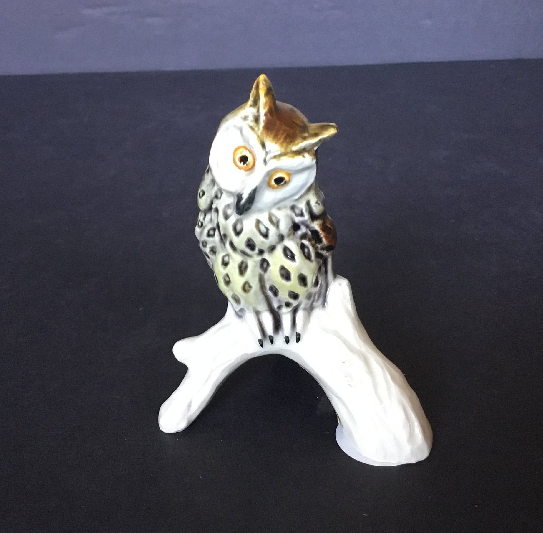 Goebel Owl - W Germany