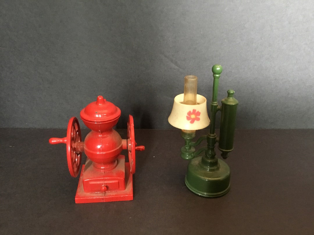 Pair of Pencil Sharpeners Hong Kong Etsy