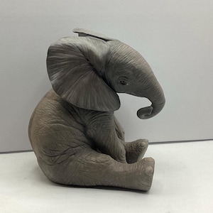 Lenox Baby Elephant