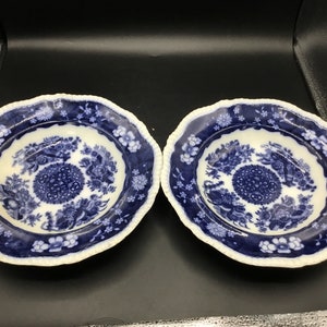 Pair of Spode&#39;s Trophies - Copeland - England