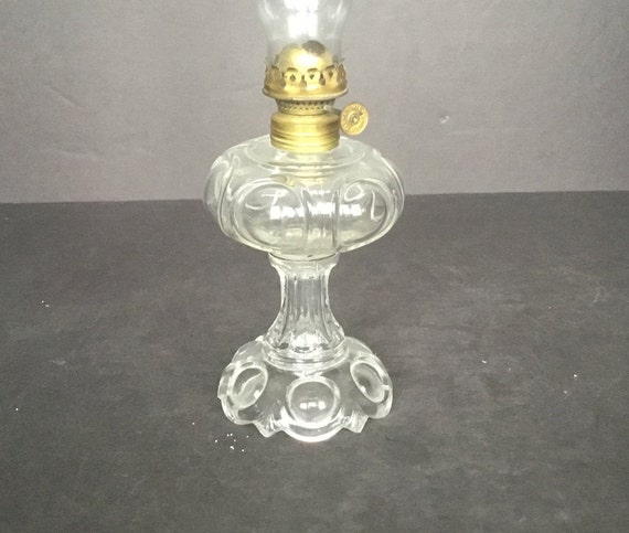 P&a mfg co oil lamp deals