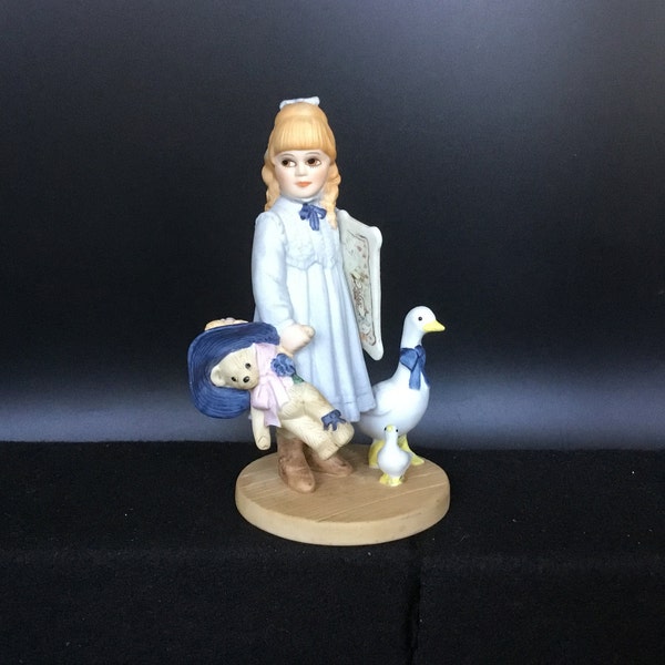 Jan Hagara Figurines Etsy