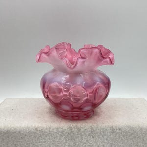 Fenton Coin Dot - Etsy