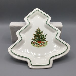Vintage Pfaltzgraff Heritage Cookie Plate