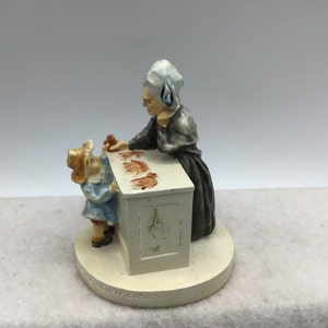 Sebastian Miniature Penny Shop - 1951
