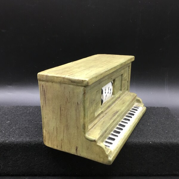 Blue Danube Music Box Etsy