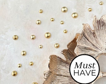 Gold Flat Lay Details, Gold Wedding Details, Gold Styling Flat Lay Props, Flat Lay Accessories, Gold Wedding Flatlay Props, Flat Lay Details