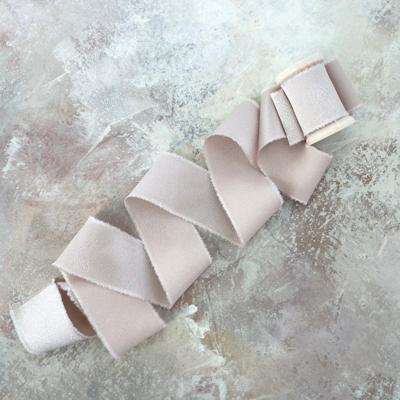 champagne colored flats