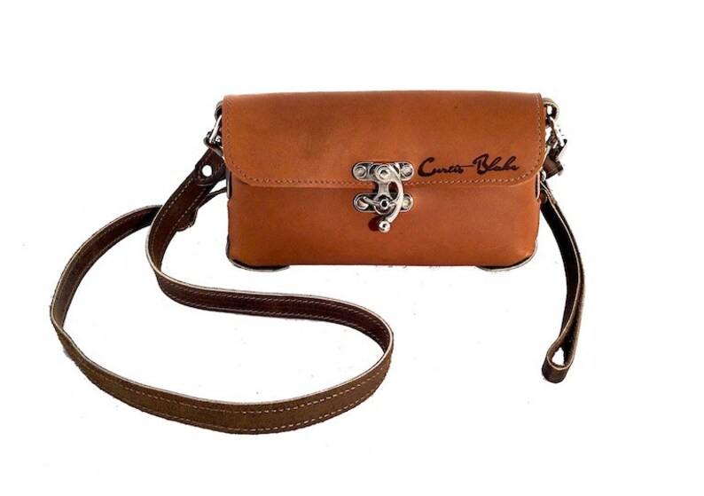 stylish side purse