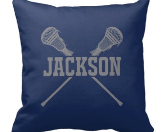 Lacrosse Stick Vintage Lacrosse Player Dad Fathers Day Throw Pillow Lacrosse Stick Vintage Lacrosse Player Dad Fathers Day Throw Pillow