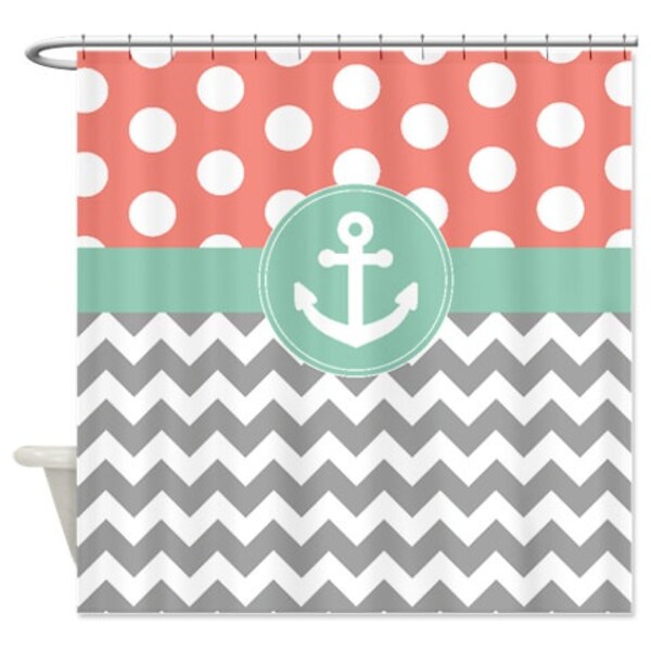 Shower Curtain Etsy