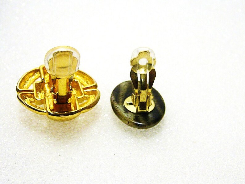 10 Pair 20pc Clip On Earring Pads Comfort CUSHIONS for Etsy