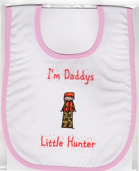 girls in bibs