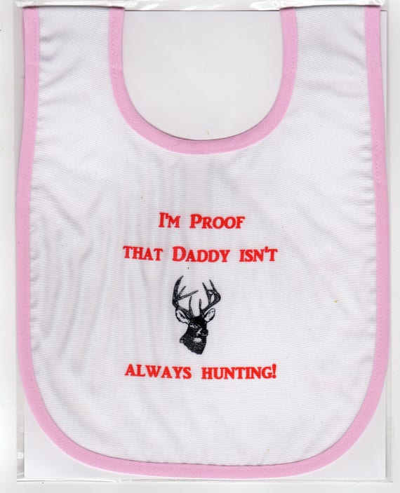 girls bibs