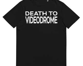 T-shirt Xmal Deutschland - Groupe Nouvelle Vague / Gothique - Taille Regular - Noir - Neuf Avec étiquettes