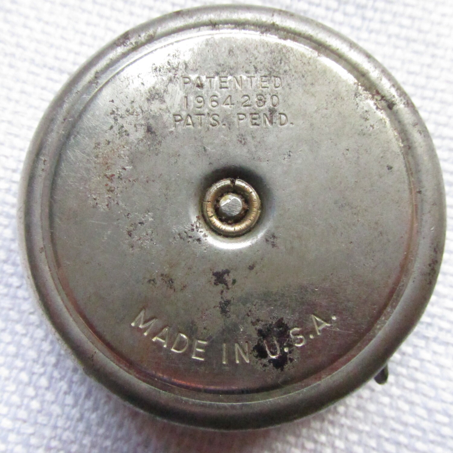 Vintage Stanley Tape Measure No.1266 A Etsy