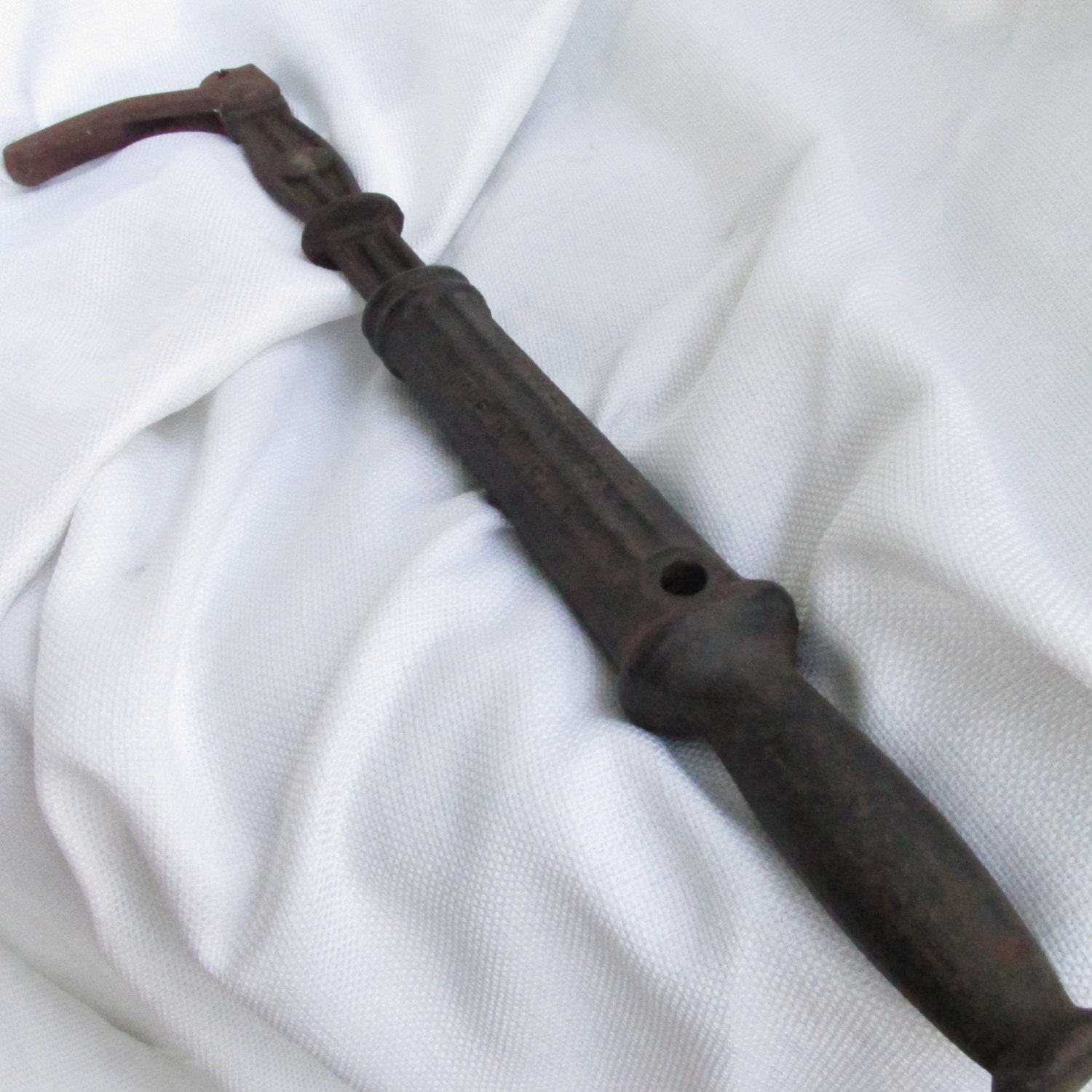 Vintage Crescent Suregrip Slide Hammer Nail Puller No. 56 Barn Etsy