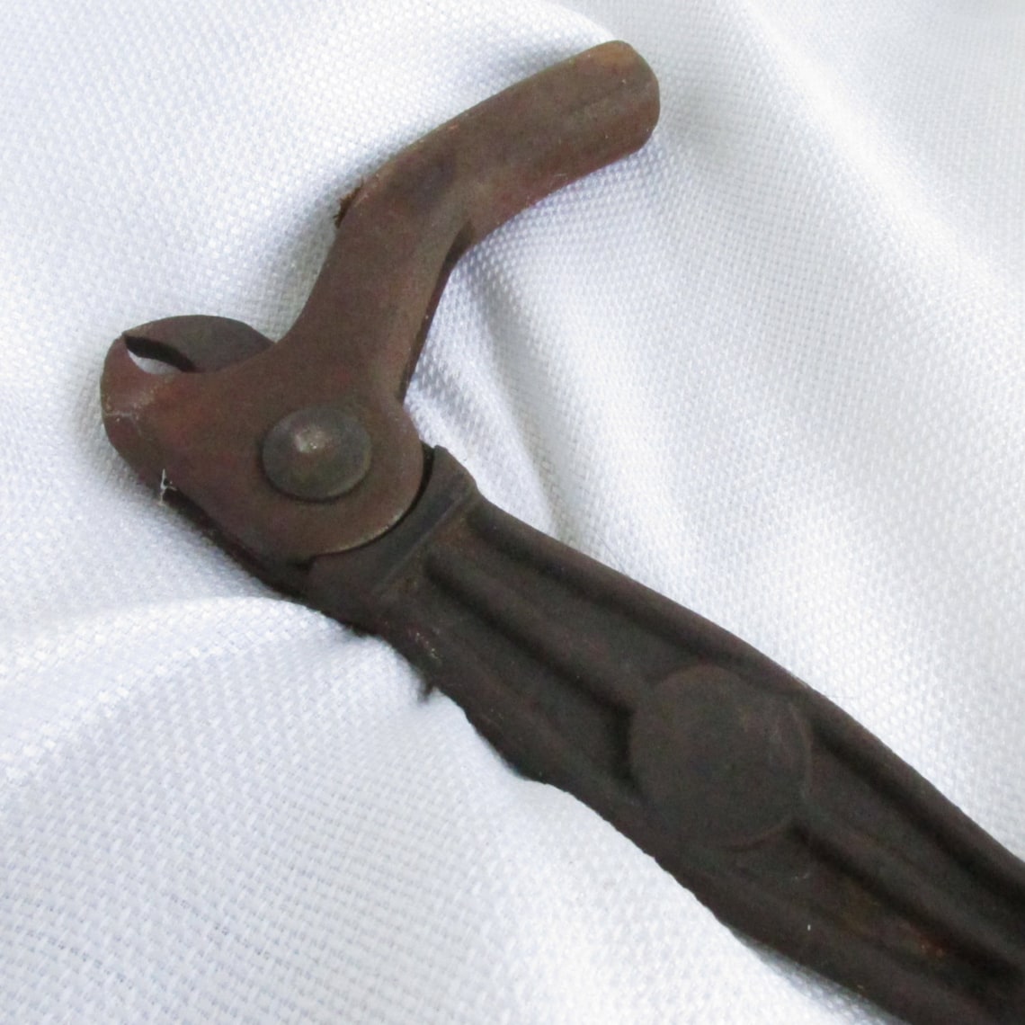 Vintage Crescent Suregrip Slide Hammer Nail Puller No. 56 Barn Etsy
