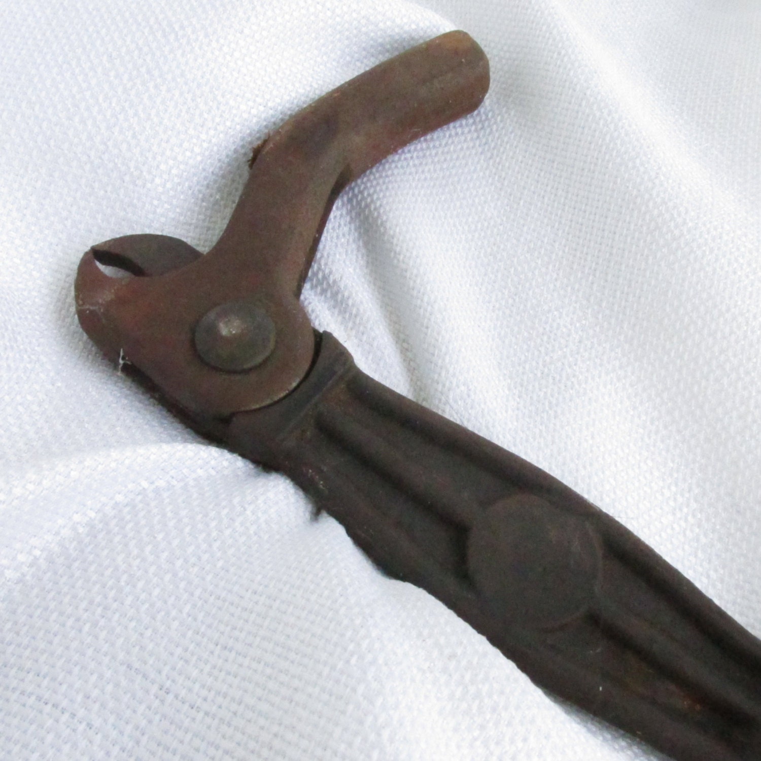 Vintage Crescent Suregrip Slide Hammer Nail Puller No. 56 Barn Etsy