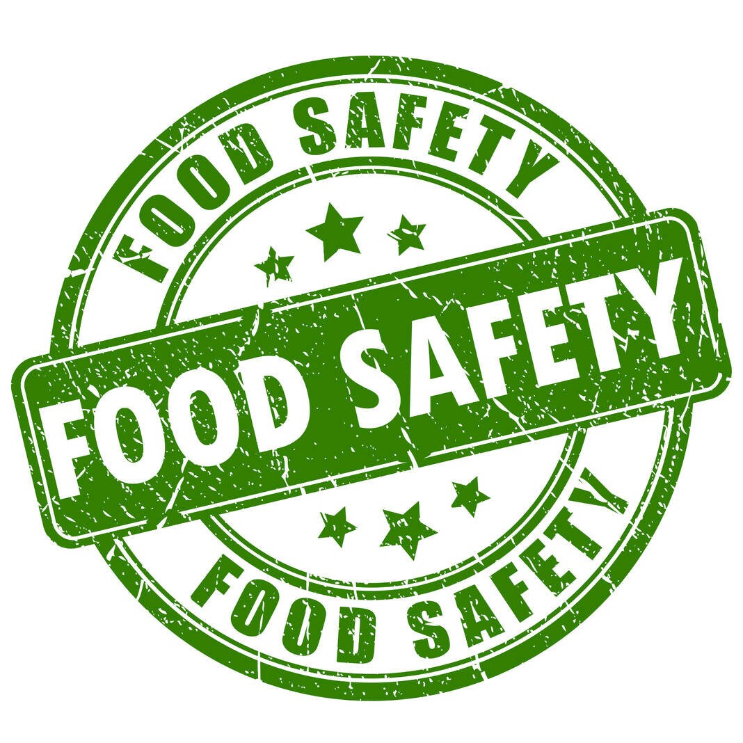 CUSTOM Food Control Plan Done for You, HACCP Food Safety Manual Created ...