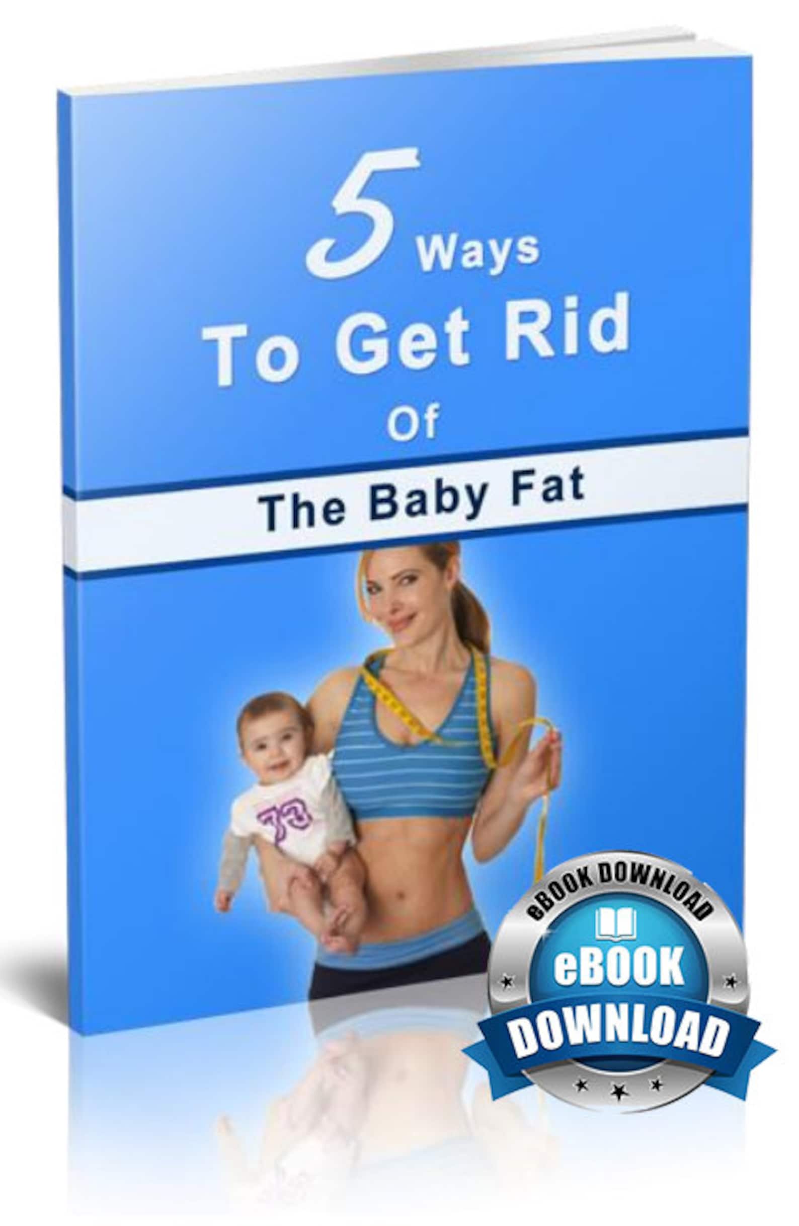 Lose Baby Weight: Healthy Fitness Plan For Moms - r0cvo9i