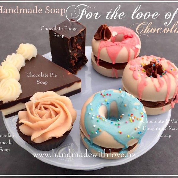 Learn Handmade soap making with BONUS gift to start your own soap making business, easy instructions, recipes, tutorial, natural, download