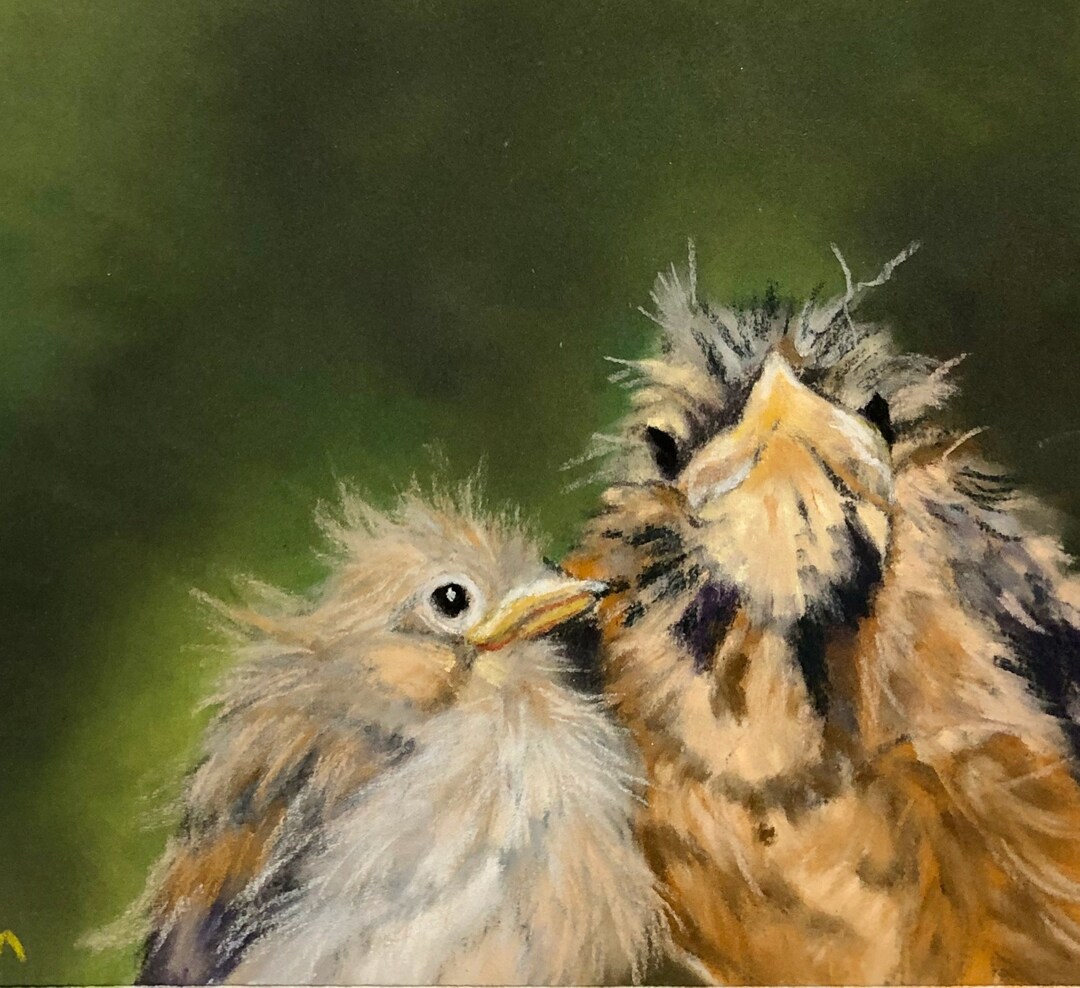 Mom What is Bed Head Etsy