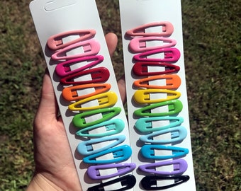 Image result for barrettes
