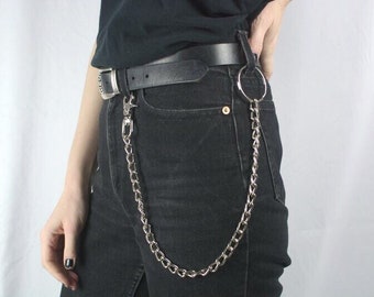 Wallet Chain - Etsy