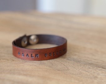 Leather Bracelet, custom leather bracelet, personalized leather bracelet,womens leather bracelet,mens leather bracelet,leather wrap bracelet