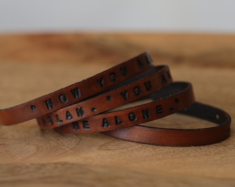 Leather Bracelet, custom leather bracelet, personalized leather bracelet,womens leather bracelet,mens leather bracelet,leather wrap bracelet