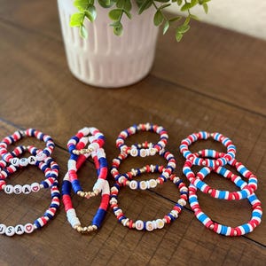 Friendship Bracelets