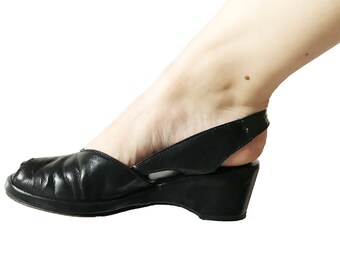 vintage reproduction shoes