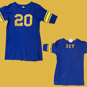 70s Champion Jersey - Etsy