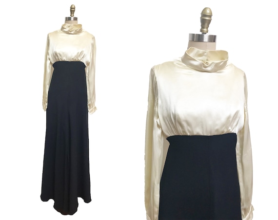 Rare Vintage 1960's 1940's Inspired Jumpsuit - Rob