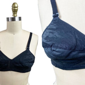 Buy Lace Bullet Bra Online In India -  India