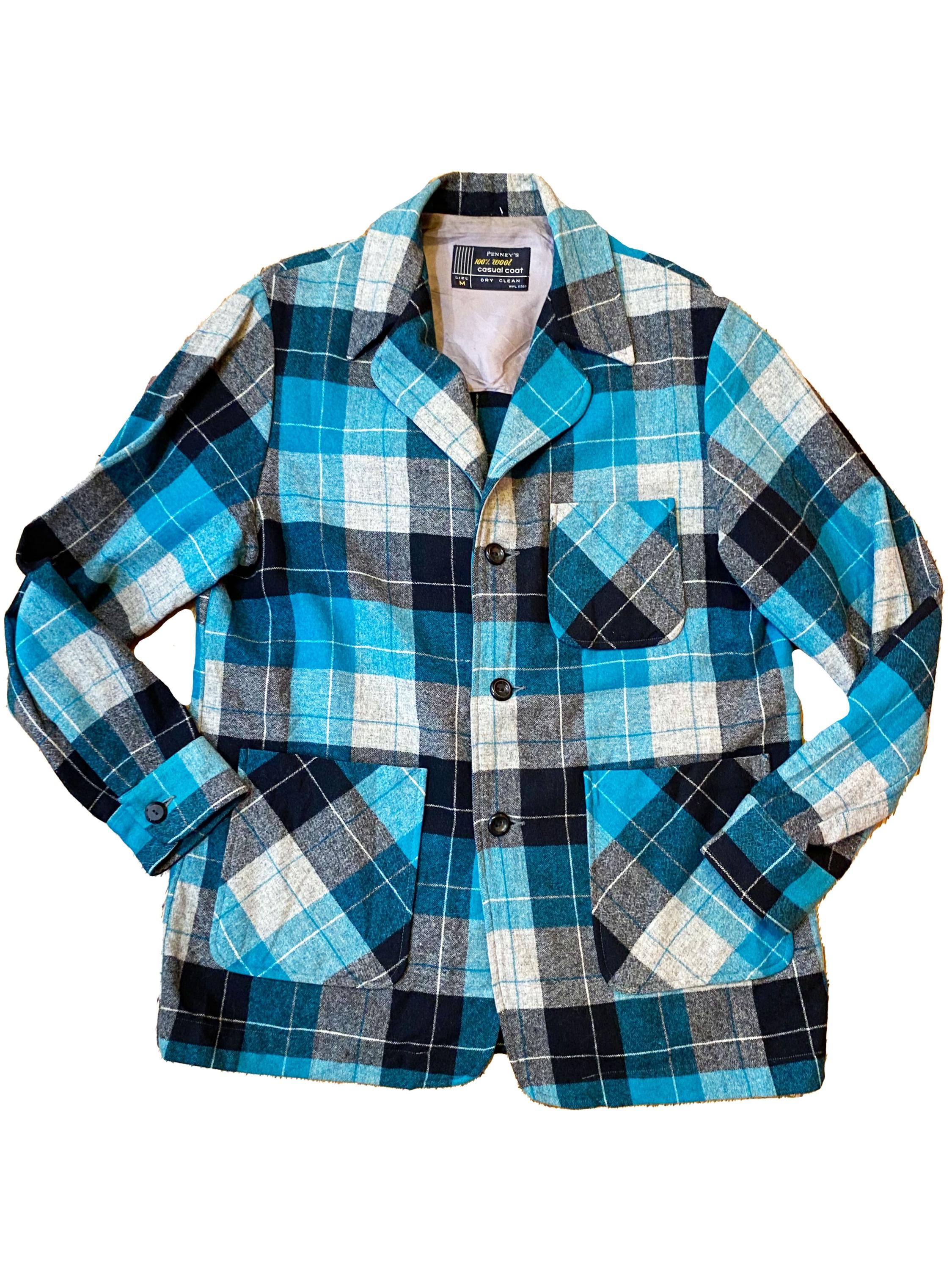 50s vintage JCPenny PENNEY'S バッファローチェック il_fullxfull.6580906402_4pqq.jpg
