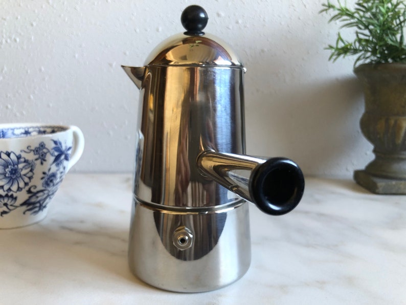 Joint De Cafetière Moka 2 Tasses Carmencita Miss Lavazza Princesse