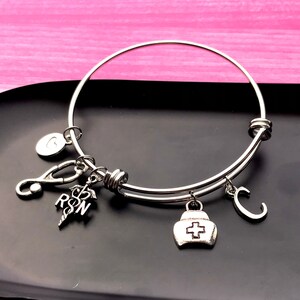 Nurse jewelry alex store and ani