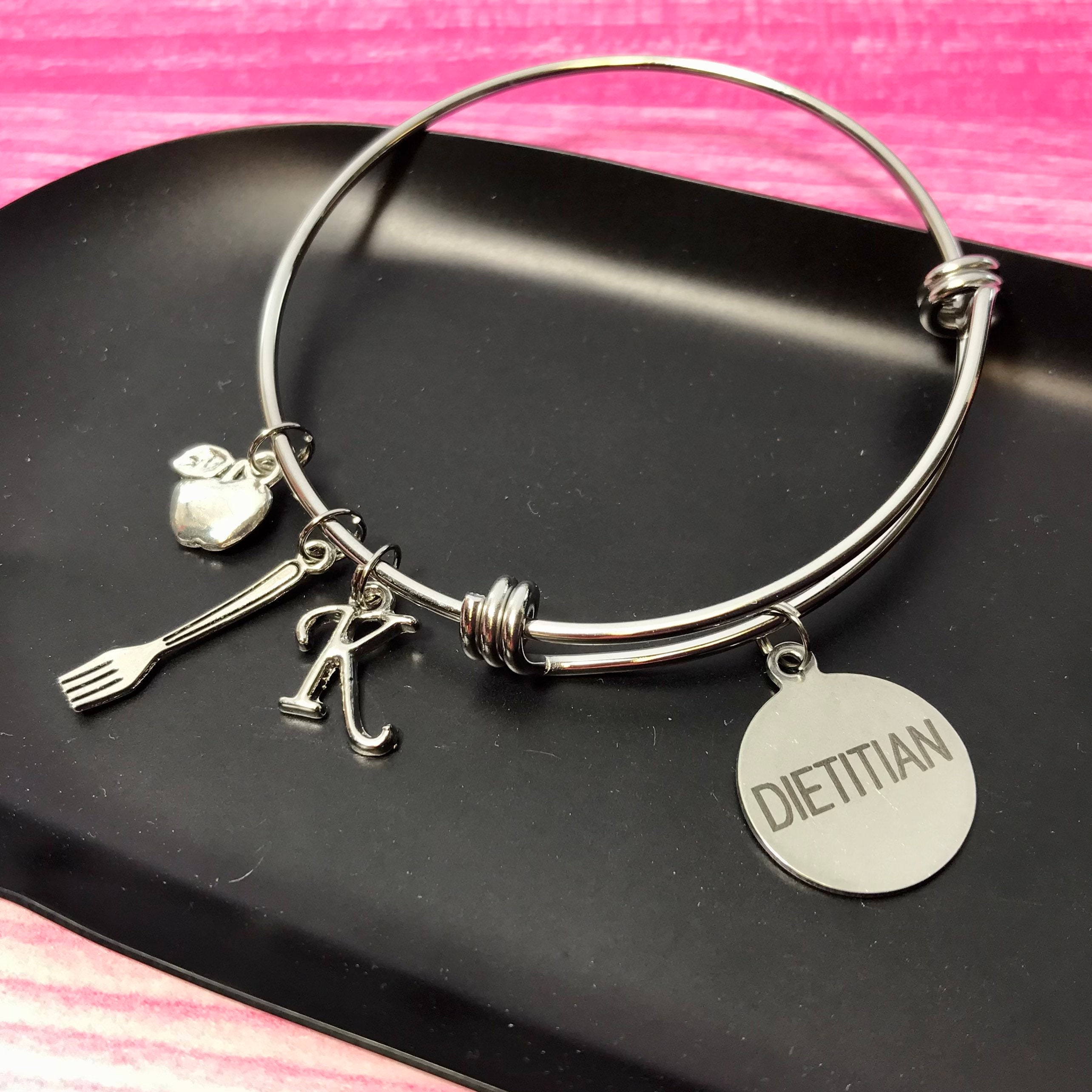 Nurse jewelry deals alex and ani