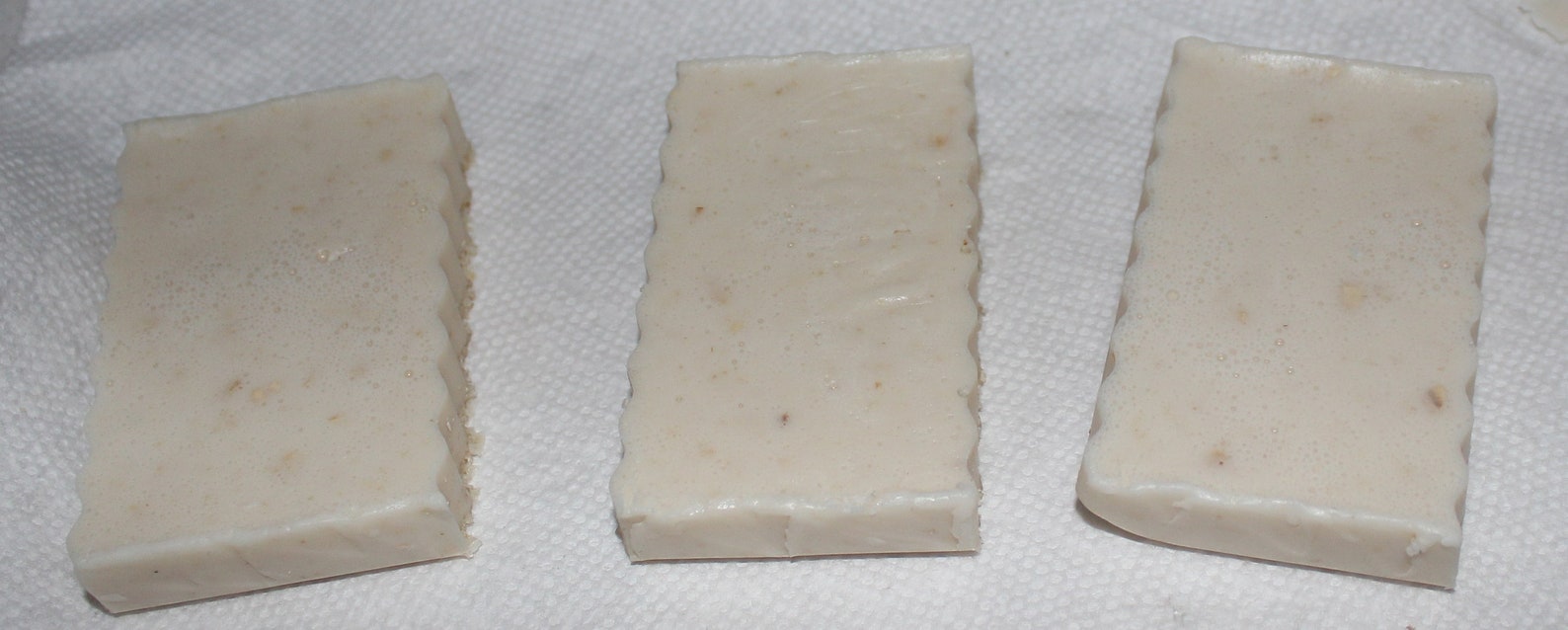 Handmade Soap No perfumes No Colorant Etsy